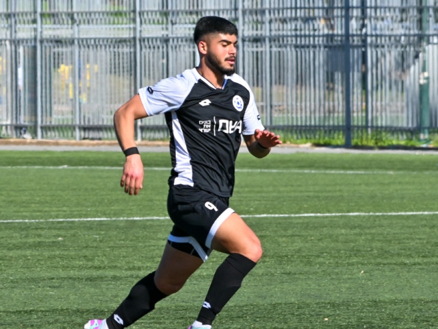 גיל חדד (ירון קליין)